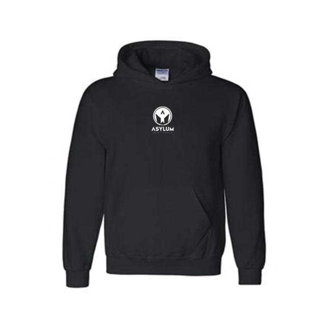 Nike asylum outlet hoodie